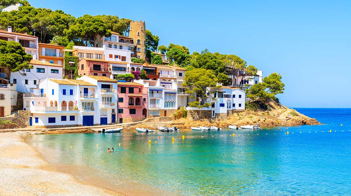 Wat zijn de voordelen van bestaande woningen in Spanje?