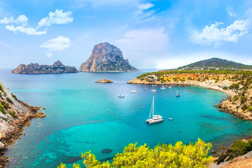 Villa kopen op Ibiza: alles wat je moet weten