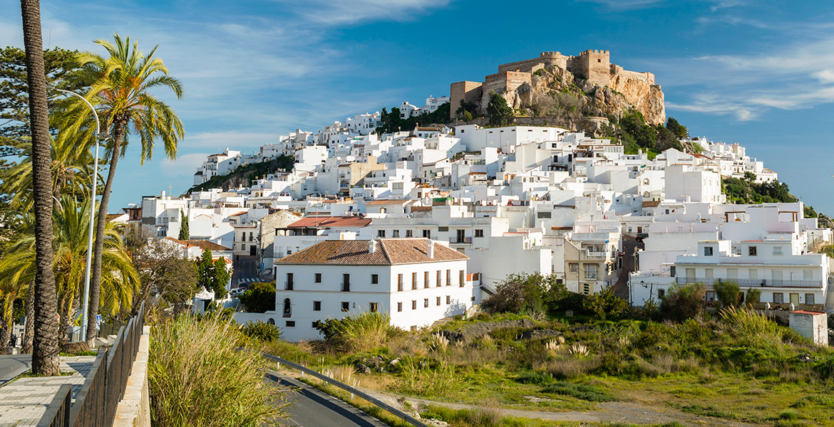 7 redenen om te investeren in vastgoed in Spanje