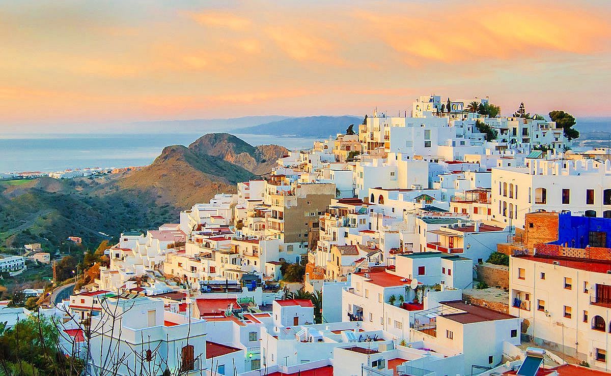 De Costa de Almería: een verborgen parel in het zuiden van Spanje