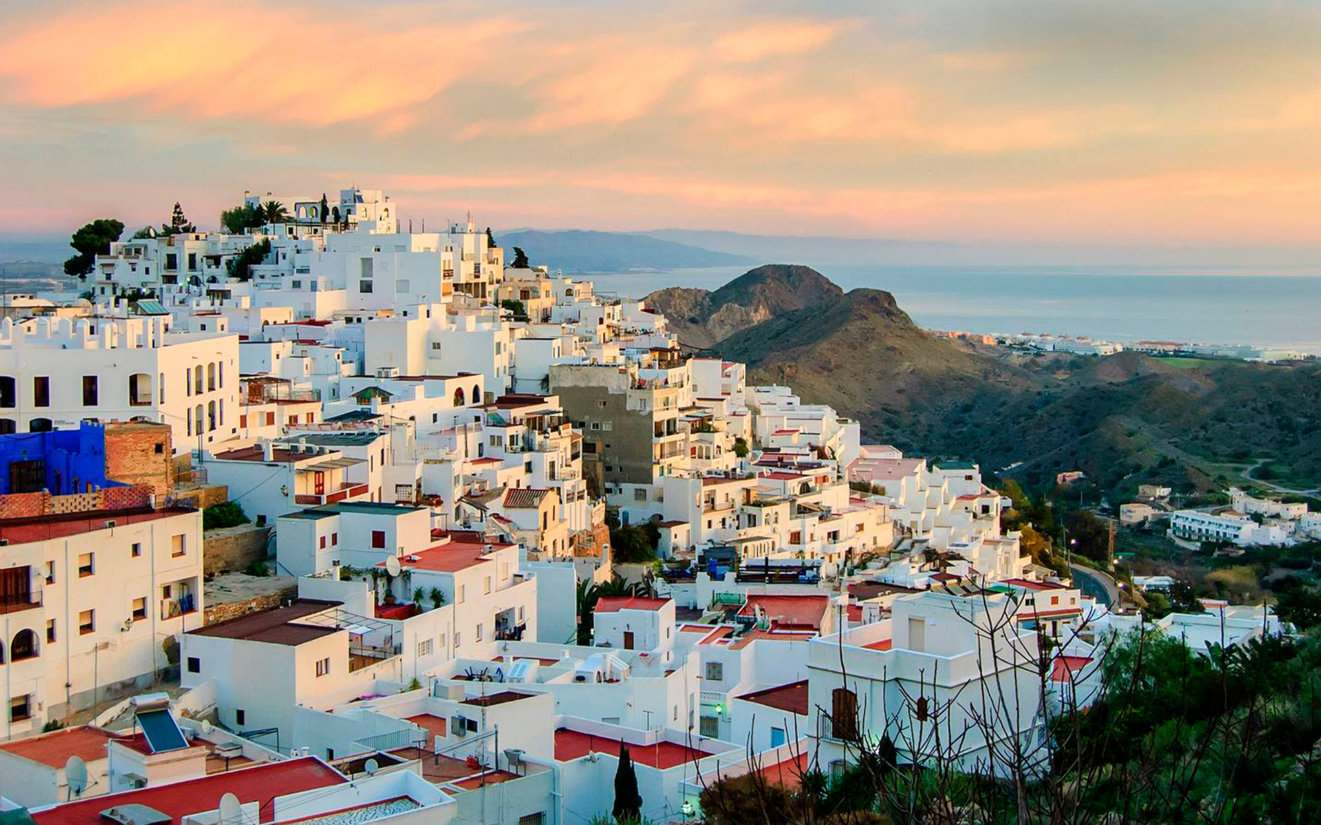 Costa de Almería: een paradijs in Zuid-Spanje voor vastgoedkopers en investeerders