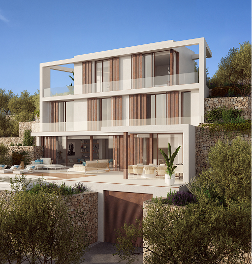 Villabouw op maat aan de Costa Blanca: van grondselectie tot oplevering met één vast aanspreekpunt.