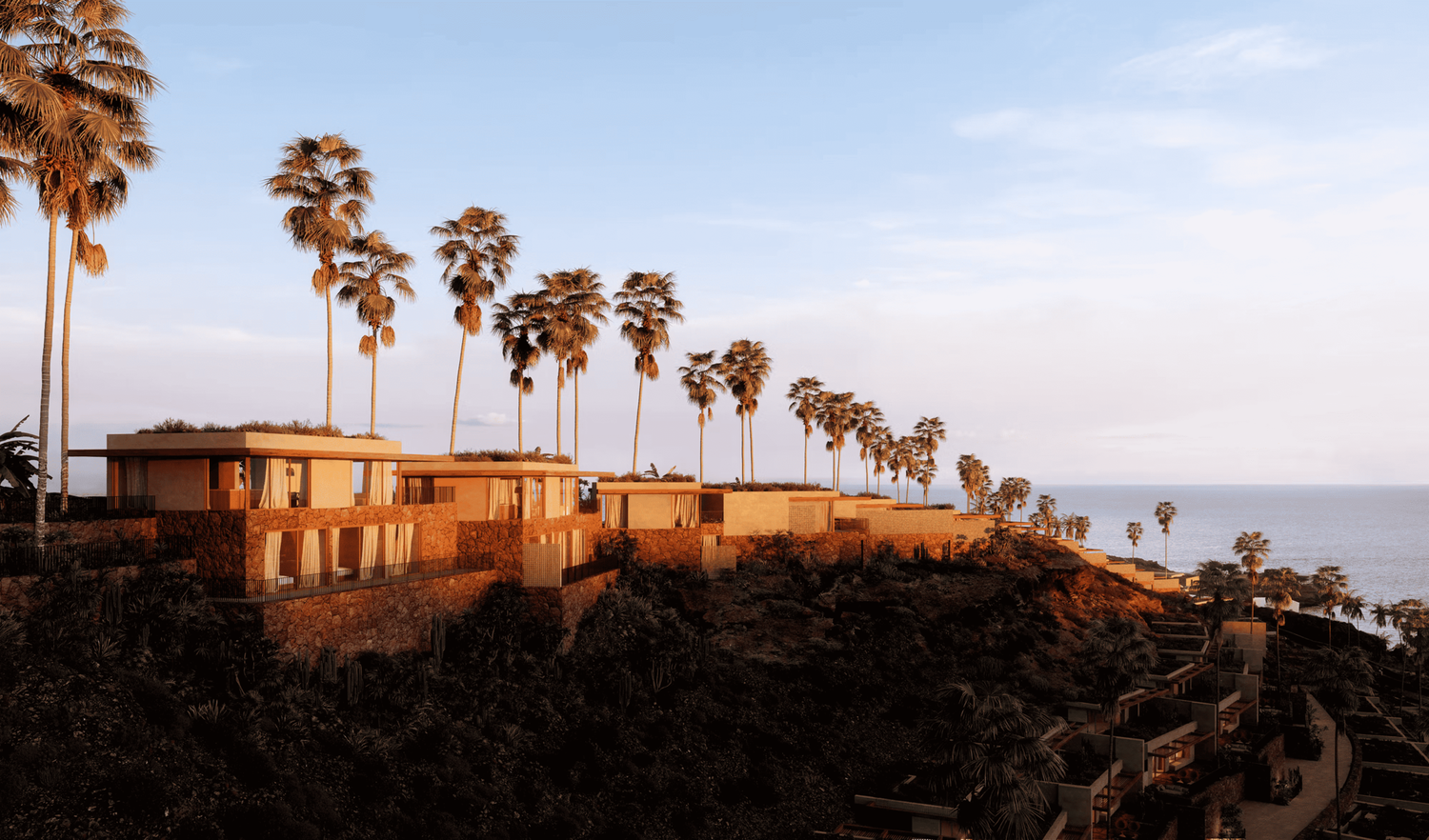 Exclusieve presentatie: Cuna del Alma – Tenerife